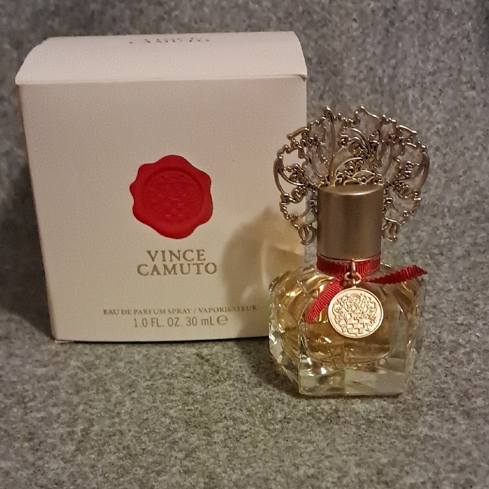 Vince Camuto Eau de Parfum 1.0 fl oz